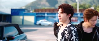 Speed and Love - Season 1 - Ep10